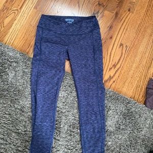 Southern tide navy leggings